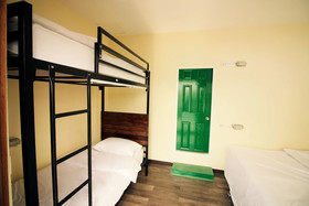 Matchanu River Hostel