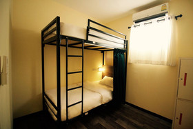 Matchanu River Hostel