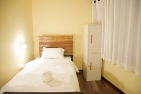 Matchanu River Hostel
