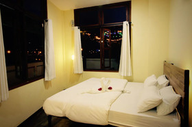 Matchanu River Hostel