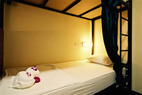 Matchanu River Hostel