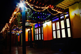 Matchanu River Hostel