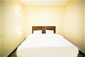 Matchanu River Hostel
