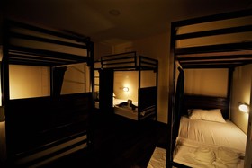 Matchanu River Hostel
