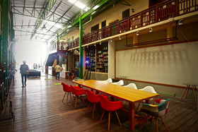 Matchanu River Hostel