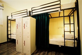 Matchanu River Hostel