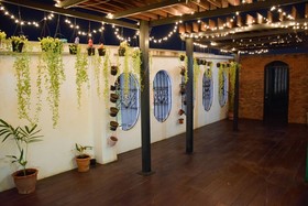 Matchanu River Hostel