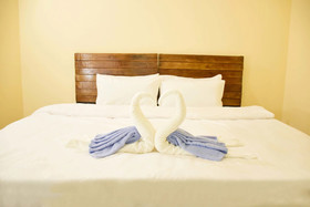 Matchanu River Hostel