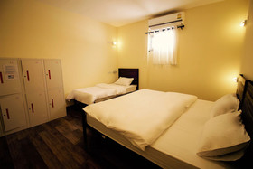 Matchanu River Hostel