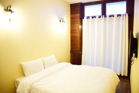 Matchanu River Hostel