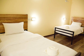 Matchanu River Hostel