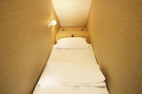 Matchanu River Hostel