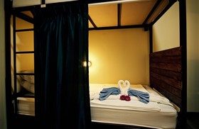 Matchanu River Hostel