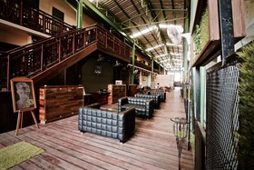 Matchanu River Hostel