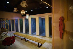 Matchanu River Hostel