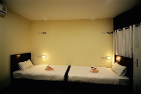 Matchanu River Hostel