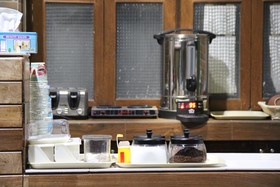 Matchanu River Hostel