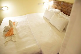 Matchanu River Hostel