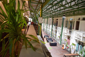 Matchanu River Hostel