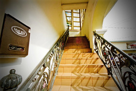 Matchanu River Hostel