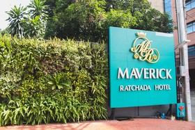 Maverick Ratchada