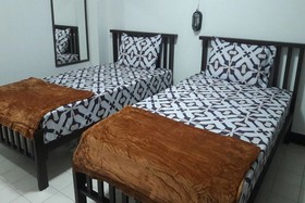 Md Rose Apartment