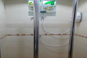 Md Rose Apartment
