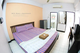 Md Rose Apartment