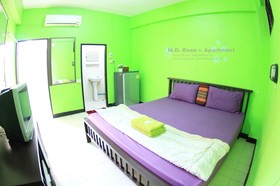 Md Rose Apartment