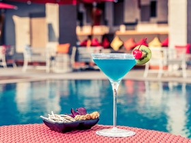 Mercure Bangkok Sukhumvit 11