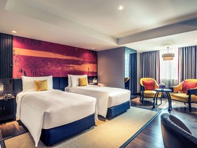 Mercure Bangkok Sukhumvit 11