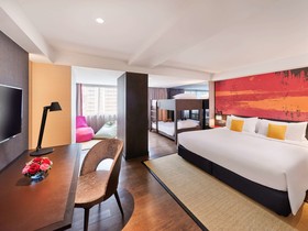 Mercure Bangkok Sukhumvit 11