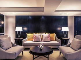 Mercure Bangkok Sukhumvit 11