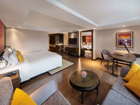 Mercure Bangkok Sukhumvit 11