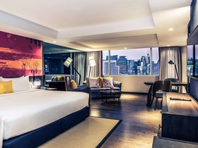 Mercure Bangkok Sukhumvit 11