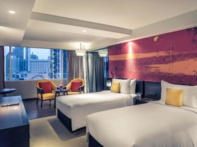 Mercure Bangkok Sukhumvit 11