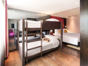 Mercure Bangkok Sukhumvit 11