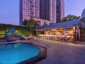 Mercure Bangkok Sukhumvit 11
