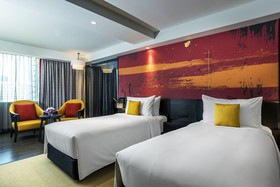 Mercure Bangkok Sukhumvit 11