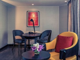 Mercure Bangkok Sukhumvit 11