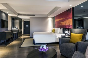 Mercure Bangkok Sukhumvit 11