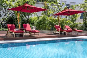 Mercure Bangkok Sukhumvit 11