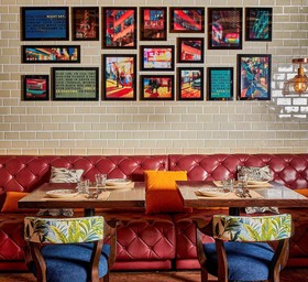 Mercure Bangkok Sukhumvit 11