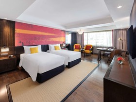 Mercure Bangkok Sukhumvit 11