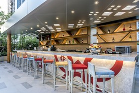 Mercure Bangkok Sukhumvit 11