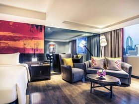 Mercure Bangkok Sukhumvit 11