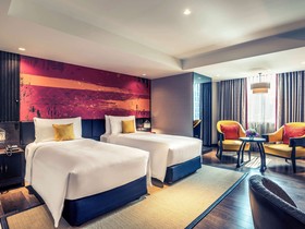Mercure Bangkok Sukhumvit 11