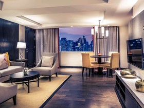 Mercure Bangkok Sukhumvit 11