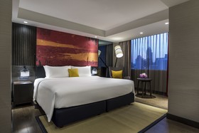 Mercure Bangkok Sukhumvit 11