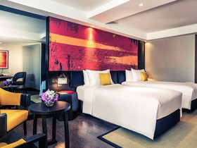 Mercure Bangkok Sukhumvit 11